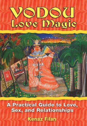 Vodou Love Magic