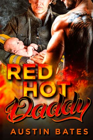 Red Hot Daddy