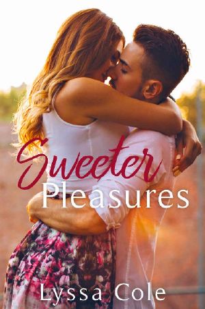 Sweeter Pleasures