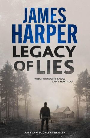 Legacy of Lies - Evan Buckley Series 12 (2021)