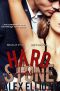 Hard As Stone (Beautiful Betrayal Book 1)