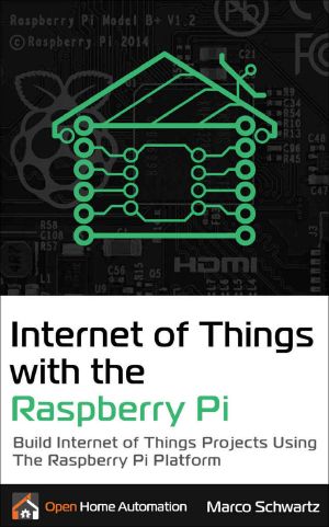 Internet of Things with the Raspberry Pi