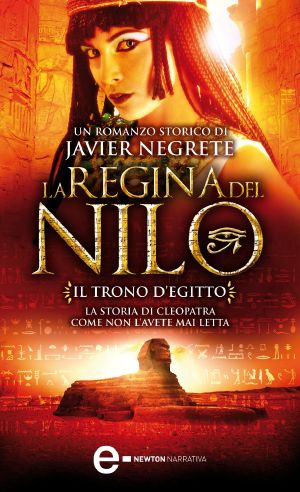 La regina del Nilo. Il trono d'Egitto