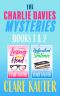 The Charlie Davies Mysteries Books 1-2