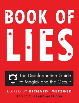 Book of Lies