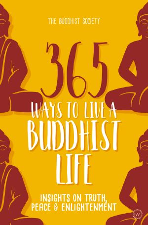 365 Ways to Live a Buddhist Life