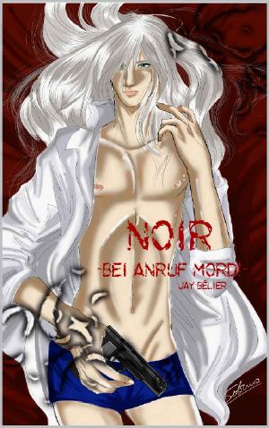 Noir · Bei Anruf Mord