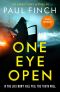 One Eye Open · 2020’s Must-Read Standalone From the Sunday Times Bestseller!