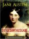 Jane Austen - Die Gesamtausgabe