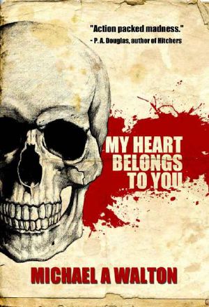 My Heart Belongs to You