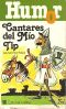 Cantares Del Mío Tip