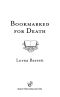 Bookmarked For Death