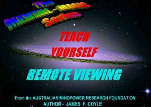 TEACH YOURSELF REMOTE VIEWING (The Mental Magic Series)