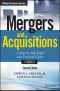 Mergers and Acquisitions (Wiley Finance)