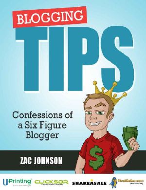 Blogging Tips · Confessions of a Six Figure Blogger