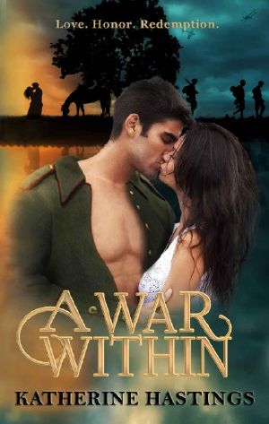 A War Within: An Epic WWI Love Story