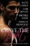 Crave the Night by Michele Hauf, Sharon Ashwood, Lori Devoti & Patti O'Shea