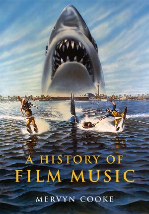 History of Film Music (9781316261330)