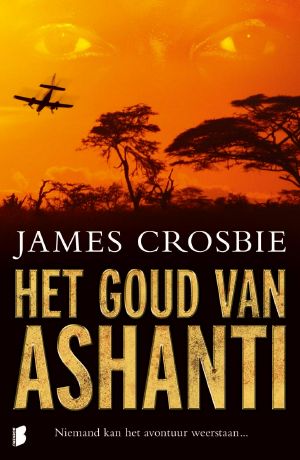 Het Goud Van Ashanti