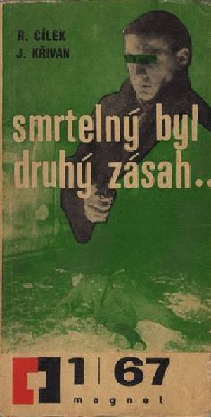Smrtelný byl druhý zásah