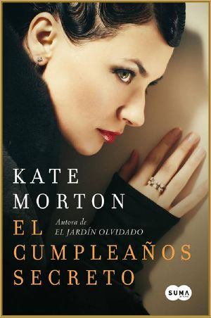El Cumpleaños Secreto