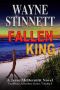 Fallen King: A Jesse McDermitt Novel (Caribbean Adventure Series Book 6)