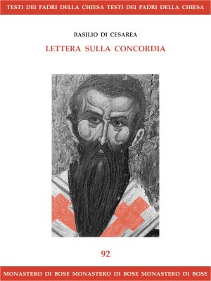 Lettera Sulla Concordia