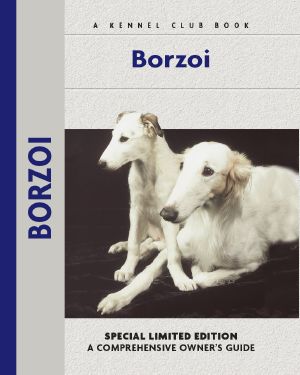 Borzoi