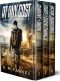 At Any Cost · Box Set 1-3