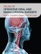 Atlas of Operative Oral and Maxillofacial Surgery