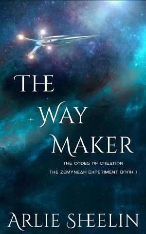 The Way Maker