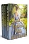 Lords to Be Enamored With · A Historical Regency Romance Collection