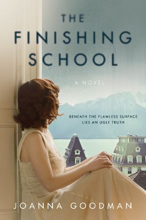 The Finishing School