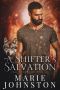 A Shifter's Salvation · Pale Moonlight Book 6