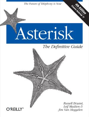 Asterisk™ · The Definitive Guide