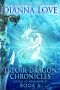 Treoir Dragon Chronicles of the Belador World: Book 5