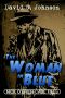 The Woman in Blue (Nick O'Brien Case Files)