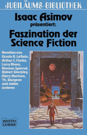 Faszination Science Fiction