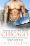 The Billionaire From Chicago · A BWWM Billionaire Romance (United States of Billionaires Book 6)