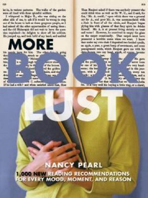 More Book Lust · Recommended Reading for Every Mood, Moment, and Reason