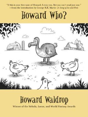 Howard Who? · Stories (Peapod Classics)