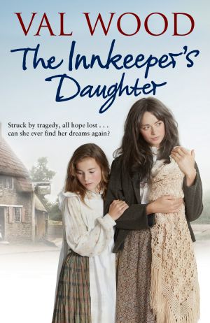 The Innkeeper's Daughter