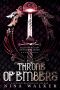 Throne of Embers · Bleeding Realms - Dragon Blessed Book 3