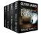 Diary of the Displaced · Box Set 1-4