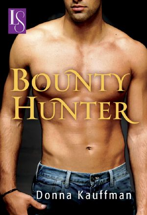 Bounty Hunter