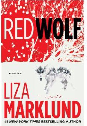 Red Wolf · A Novel