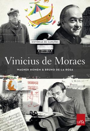 Histórias de canções · Vinicius de Moraes