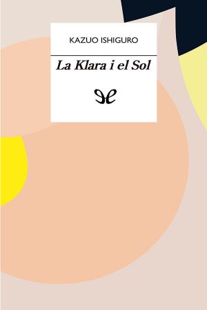 La Klara i el sol