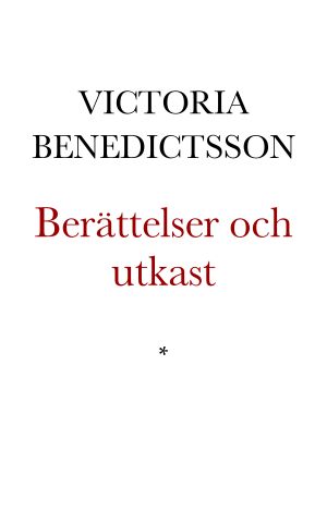 Berättelser och utkast