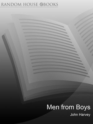 Men From Boys